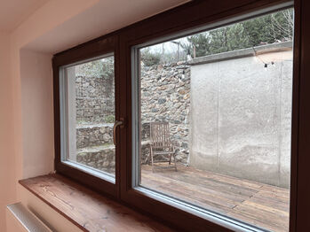 Pronájem bytu 2+kk v osobním vlastnictví 80 m², Brno