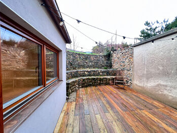 Pronájem bytu 2+kk v osobním vlastnictví 80 m², Brno