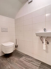 Pronájem bytu 2+kk v osobním vlastnictví 80 m², Brno