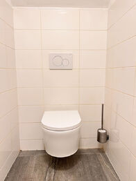 Pronájem bytu 2+kk v osobním vlastnictví 80 m², Brno