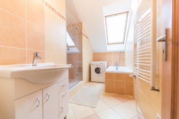 Prodej domu 280 m², Bohutín