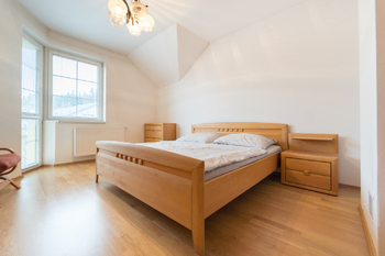 Prodej domu 280 m², Bohutín