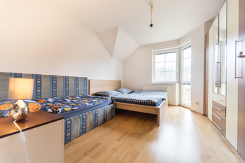 Prodej domu 280 m², Bohutín