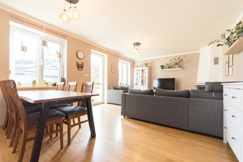 Prodej domu 280 m², Bohutín