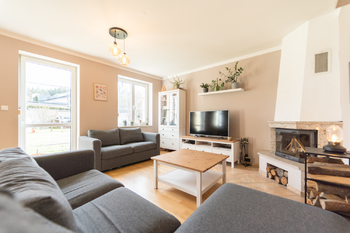 Prodej domu 280 m², Bohutín