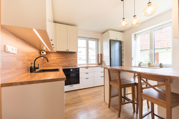 Prodej domu 280 m², Bohutín