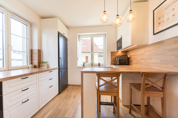 Prodej domu 280 m², Bohutín