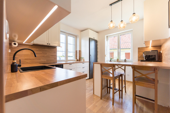 Prodej domu 280 m², Bohutín