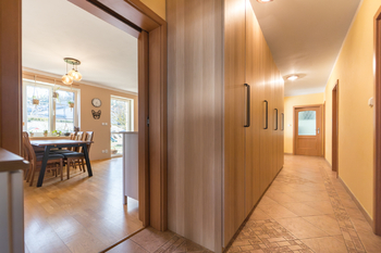 Prodej domu 280 m², Bohutín