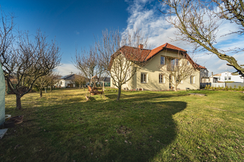 Prodej domu 280 m², Bohutín