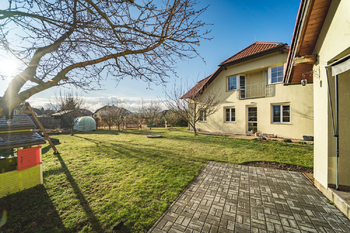 Prodej domu 280 m², Bohutín