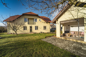 Prodej domu 280 m², Bohutín