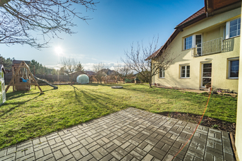 Prodej domu 280 m², Bohutín