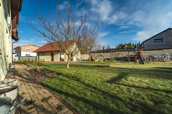 Prodej domu 280 m², Bohutín