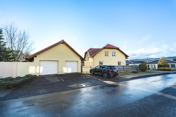 Prodej domu 280 m², Bohutín
