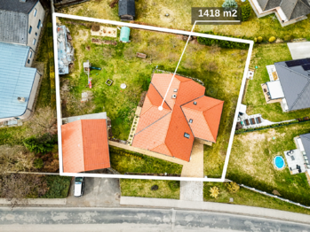 Prodej domu 280 m², Bohutín