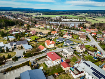 Prodej domu 280 m², Bohutín