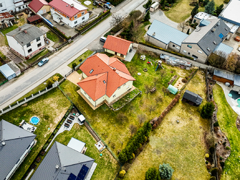 Prodej domu 280 m², Bohutín