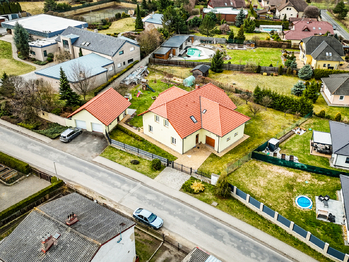 Prodej domu 280 m², Bohutín