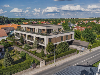 Prodej pozemku 2143 m², Praha 9 - Satalice