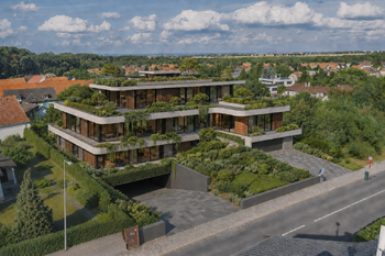 Prodej pozemku 2143 m², Praha 9 - Satalice
