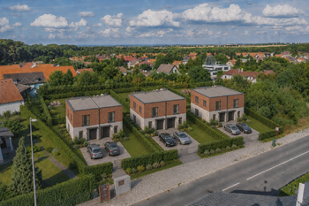 Prodej pozemku 2143 m², Praha 9 - Satalice
