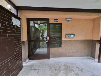 Pronájem bytu 2+1 v osobním vlastnictví 44 m², Kopřivnice