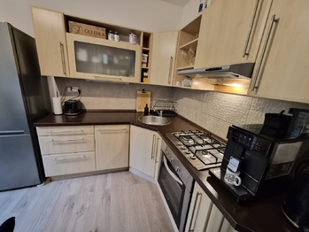 Pronájem bytu 2+1 v osobním vlastnictví 44 m², Kopřivnice