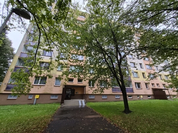 Pronájem bytu 2+1 v osobním vlastnictví 44 m², Kopřivnice