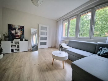 Pronájem bytu 2+1 v osobním vlastnictví 44 m², Kopřivnice