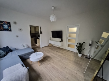 Pronájem bytu 2+1 v osobním vlastnictví 44 m², Kopřivnice