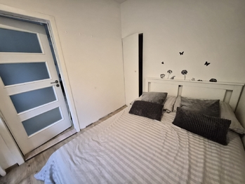 Pronájem bytu 2+1 v osobním vlastnictví 44 m², Kopřivnice