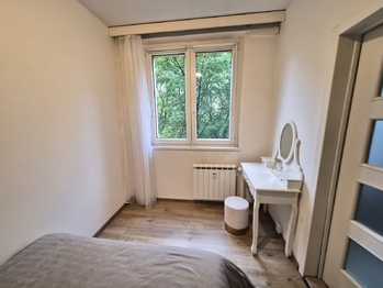 Pronájem bytu 2+1 v osobním vlastnictví 44 m², Kopřivnice