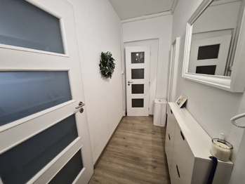 Pronájem bytu 2+1 v osobním vlastnictví 44 m², Kopřivnice