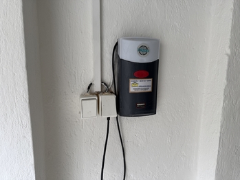 Pronájem garáže, Praha 5 - Smíchov