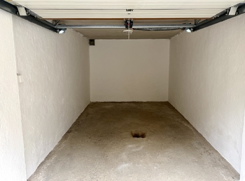 Pronájem garáže, Praha 5 - Smíchov