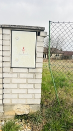 Prodej pozemku 988 m², Kostelec nad Černými lesy