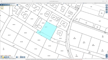 Prodej pozemku 988 m², Kostelec nad Černými lesy
