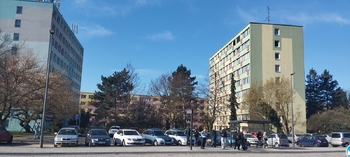 Prodej bytu 3+kk v osobním vlastnictví 73 m², Benátky nad Jizerou