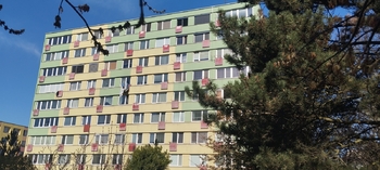 Prodej bytu 3+kk v osobním vlastnictví 73 m², Benátky nad Jizerou