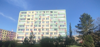 Prodej bytu 3+kk v osobním vlastnictví 73 m², Benátky nad Jizerou