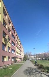 Prodej bytu 3+kk v osobním vlastnictví 73 m², Benátky nad Jizerou