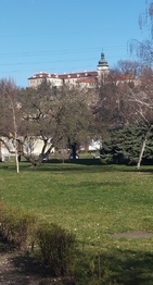 Prodej bytu 3+kk v osobním vlastnictví 73 m², Benátky nad Jizerou