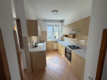 Pronájem bytu 2+kk v osobním vlastnictví 58 m², Koryčany