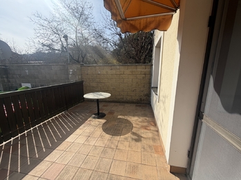 Pronájem bytu 2+kk v osobním vlastnictví 58 m², Koryčany