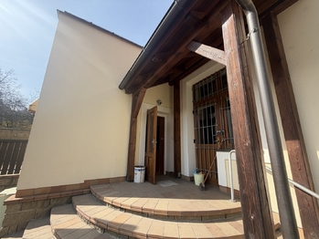 Pronájem bytu 2+kk v osobním vlastnictví 58 m², Koryčany