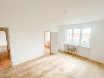 Prodej bytu 2+1 v osobním vlastnictví 51 m², Havířov
