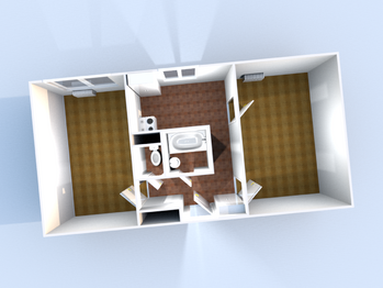 Prodej bytu 2+1 v osobním vlastnictví 51 m², Havířov