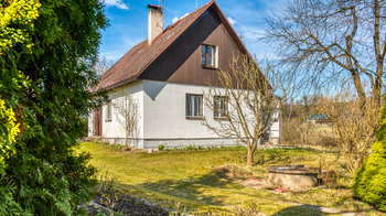 Prodej chaty / chalupy 115 m², Volfartice