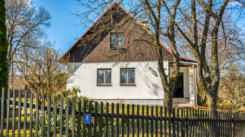 Prodej chaty / chalupy 115 m², Volfartice